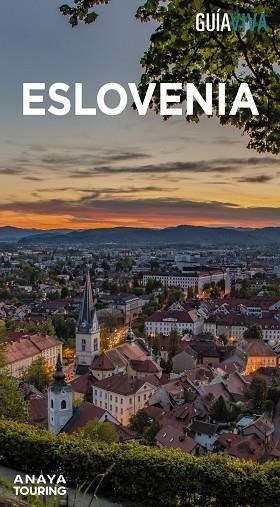 ESLOVENIA 2024 (GUIA VIVA) | 9788491588122 | FERNÁNDEZ, LUIS ARGEO | Llibreria Drac - Librería de Olot | Comprar libros en catalán y castellano online