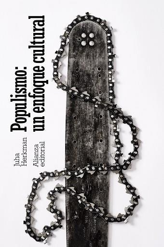 POPULISMO: UN ENFOQUE CULTURAL | 9788411486002 | HERKMAN, JUHA | Llibreria Drac - Librería de Olot | Comprar libros en catalán y castellano online