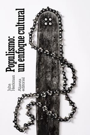 POPULISMO: UN ENFOQUE CULTURAL | 9788411486002 | HERKMAN, JUHA | Llibreria Drac - Llibreria d'Olot | Comprar llibres en català i castellà online