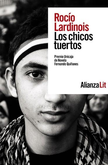 CHICOS TUERTOS, LOS | 9788411486170 | LARDINOIS, ROCÍO | Llibreria Drac - Librería de Olot | Comprar libros en catalán y castellano online