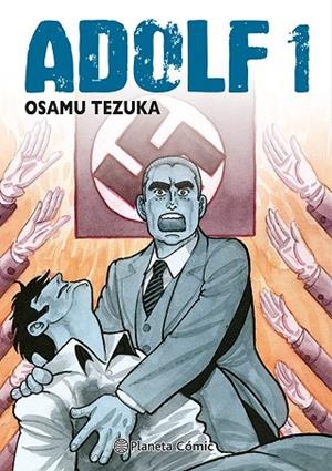 ADOLF (CATALÀ) Nº 01/05 | 9788411611268 | TEZUKA, OSAMU | Llibreria Drac - Llibreria d'Olot | Comprar llibres en català i castellà online