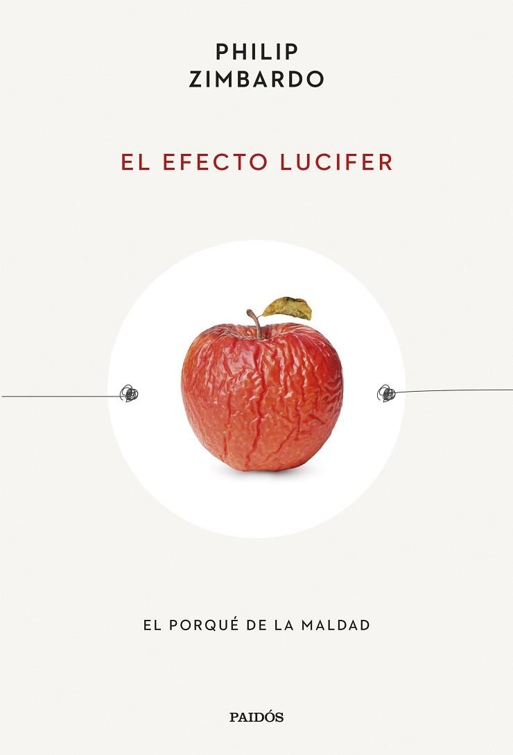 EFECTO LUCIFER, EL | 9788449342288 | ZIMBARDO, PHILIP | Llibreria Drac - Librería de Olot | Comprar libros en catalán y castellano online