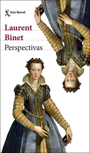 PERSPECTIVAS | 9788432243417 | BINET, LAURENT | Llibreria Drac - Librería de Olot | Comprar libros en catalán y castellano online