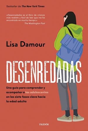 DESENREDADAS | 9788449342301 | DAMOUR, LISA | Llibreria Drac - Librería de Olot | Comprar libros en catalán y castellano online