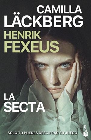 SECTA, LA | 9788408286080 | LÄCKBERG, CAMILLA; FEXEUS, HENRIK | Llibreria Drac - Llibreria d'Olot | Comprar llibres en català i castellà online