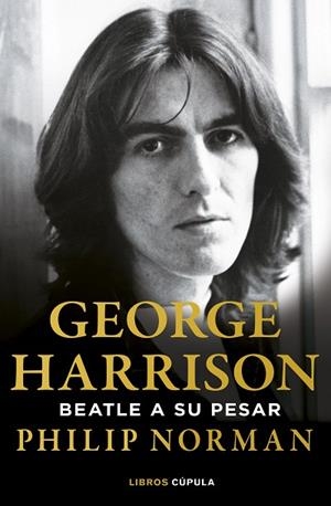 GEORGE HARRISON | 9788448040819 | NORMAN, PHILIP | Llibreria Drac - Librería de Olot | Comprar libros en catalán y castellano online