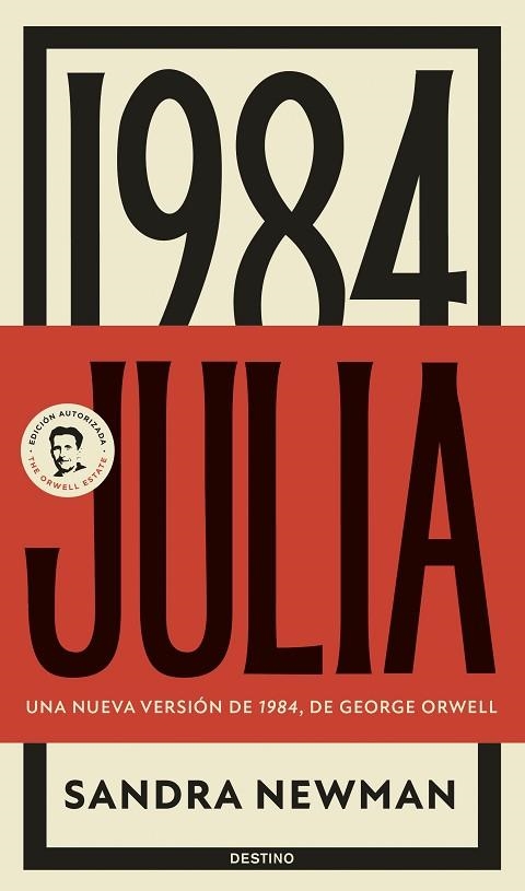 JULIA | 9788423365067 | NEWMAN, SANDRA | Llibreria Drac - Librería de Olot | Comprar libros en catalán y castellano online