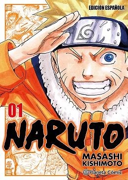 NARUTO JUMP REMIX Nº 01/24 | 9788411611442 | KISHIMOTO, MASASHI | Llibreria Drac - Librería de Olot | Comprar libros en catalán y castellano online
