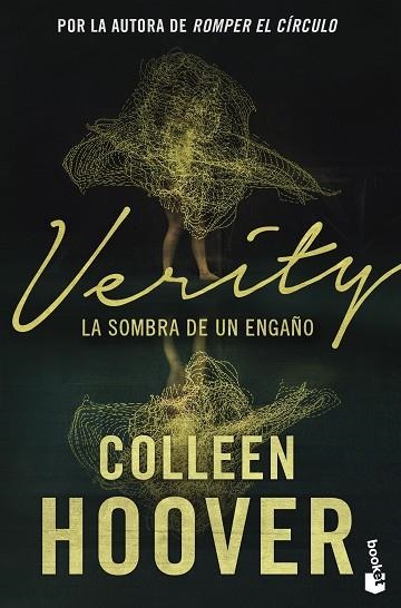 VERITY. LA SOMBRA DE UN ENGAÑO | 9788408286127 | HOOVER, COLLEEN | Llibreria Drac - Llibreria d'Olot | Comprar llibres en català i castellà online