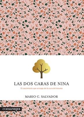 DOS CARAS DE NINA, LAS | 9788419590992 | SALVADOR, MARIO C. | Llibreria Drac - Librería de Olot | Comprar libros en catalán y castellano online