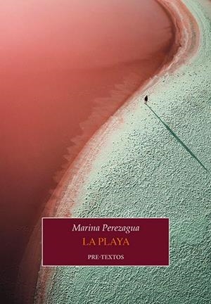 PLAYA, LA | 9788419633910 | PEREZAGUA, MARINA | Llibreria Drac - Llibreria d'Olot | Comprar llibres en català i castellà online