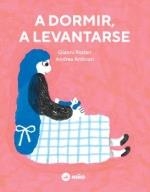 A DORMIR, A LEVANTARSE | 9789569569371 | RODARI, GIANNI | Llibreria Drac - Librería de Olot | Comprar libros en catalán y castellano online