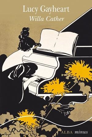 LUCY GAYHEART - MINUS | 9788411780629 | CATHER, WILLA | Llibreria Drac - Llibreria d'Olot | Comprar llibres en català i castellà online