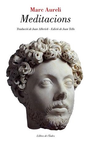 MEDITACIONS | 9788412767698 | MARC AURELI | Llibreria Drac - Librería de Olot | Comprar libros en catalán y castellano online