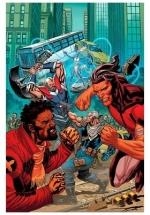 PATRULLA-X. LA CAÍDA DE X 4 DE 5 | 9788410510333 | AA.DD. | Llibreria Drac - Librería de Olot | Comprar libros en catalán y castellano online