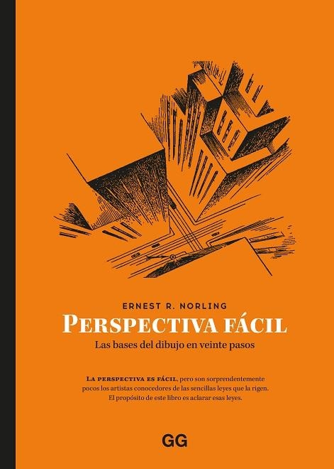 PERSPECTIVA FÁCIL | 9788425235078 | NORLING, ERNEST R. | Llibreria Drac - Librería de Olot | Comprar libros en catalán y castellano online