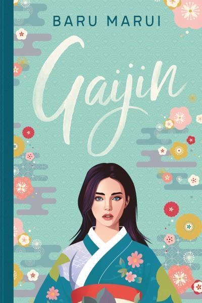 GAIJIN | 9788419131560 | MARUI, BARU | Llibreria Drac - Llibreria d'Olot | Comprar llibres en català i castellà online