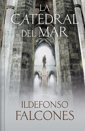 CATEDRAL DEL MAR, LA (EDICIÓN LIMITADA) | 9788466355322 | FALCONES, ILDEFONSO | Llibreria Drac - Llibreria d'Olot | Comprar llibres en català i castellà online