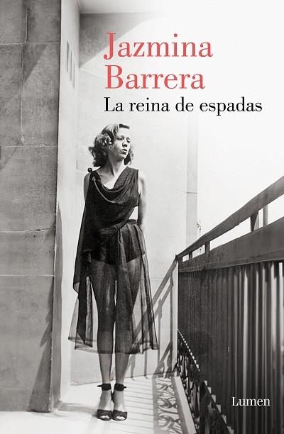 REINA DE ESPADAS, LA | 9788426430779 | BARRERA, JAZMINA | Llibreria Drac - Librería de Olot | Comprar libros en catalán y castellano online