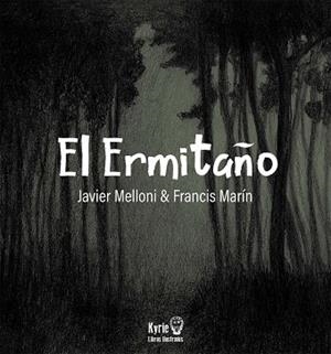 ERMITAÑO, EL | 9788497155557 | MELLONI, JAVIER | Llibreria Drac - Librería de Olot | Comprar libros en catalán y castellano online