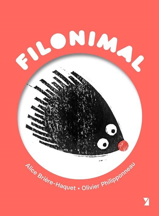 ERIÇÓ DE SCHOPENHAUER (FILONIMAL) | 9788412457049 | BRIÈRE-HAQUET, ALICE | Llibreria Drac - Librería de Olot | Comprar libros en catalán y castellano online