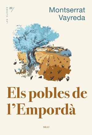 POBLES DE L'EMPORDÀ, ELS | 9788418096730 | VAYREDA I TRULLOL, MONTSERRAT | Llibreria Drac - Librería de Olot | Comprar libros en catalán y castellano online