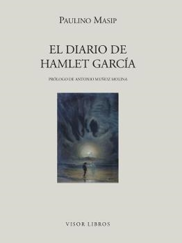 DIARIO DE HAMLET GARCIA | 9788475228051 | MASIP, PAULINO | Llibreria Drac - Librería de Olot | Comprar libros en catalán y castellano online
