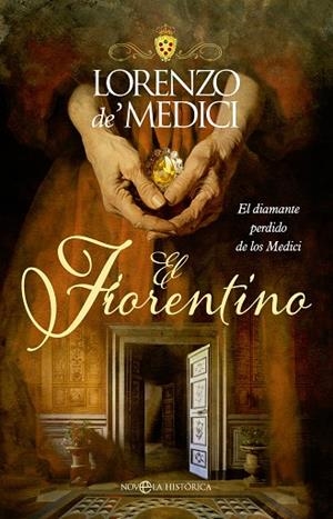 FIORENTINO, EL | 9788413847924 | DE' MEDICI, LORENZO | Llibreria Drac - Librería de Olot | Comprar libros en catalán y castellano online