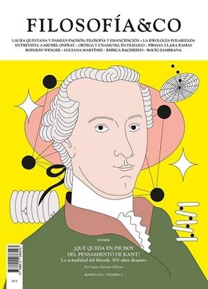FILOSOFÍA & CO Nº 8 | 9788410086043 | AA.DD. | Llibreria Drac - Librería de Olot | Comprar libros en catalán y castellano online