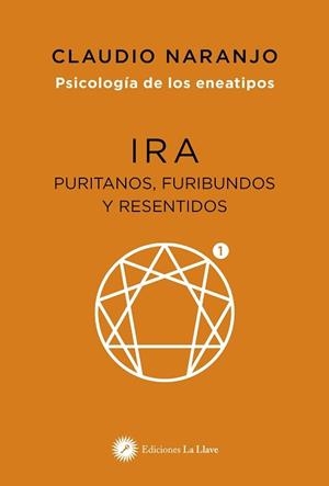 IRA. PURITANOS, FURIBUNDOS Y RESENTIDOS | 9788419350282 | NARANJO, CLAUDIO | Llibreria Drac - Llibreria d'Olot | Comprar llibres en català i castellà online