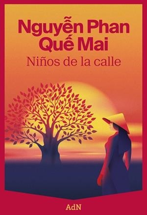NIÑOS DE LA CALLE | 9788410138209 | QUE MAI, NGUYEN PHAN | Llibreria Drac - Librería de Olot | Comprar libros en catalán y castellano online