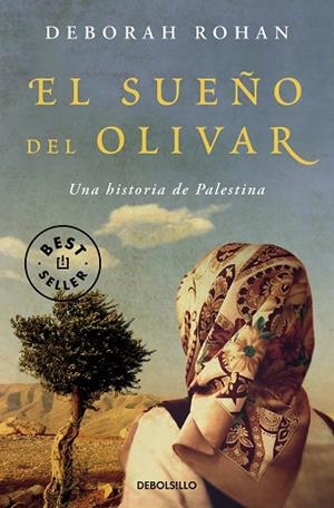 SUEÑO DEL OLIVAR, EL | 9788466332941 | ROHAN, DEBORAH | Llibreria Drac - Llibreria d'Olot | Comprar llibres en català i castellà online