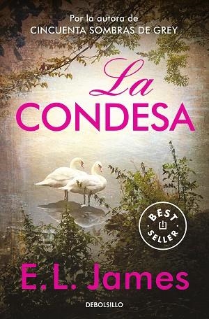 CONDESA, LA (MISTER 2) | 9788466373869 | JAMES, E.L. | Llibreria Drac - Librería de Olot | Comprar libros en catalán y castellano online