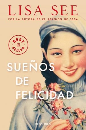SUEÑOS DE FELICIDAD | 9788466375412 | SEE, LISA | Llibreria Drac - Llibreria d'Olot | Comprar llibres en català i castellà online