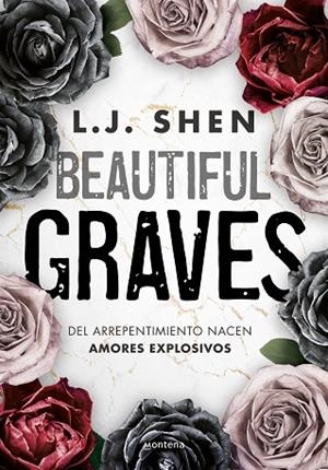 BEAUTIFUL GRAVES | 9788419746283 | SHEN, L. J. | Llibreria Drac - Librería de Olot | Comprar libros en catalán y castellano online