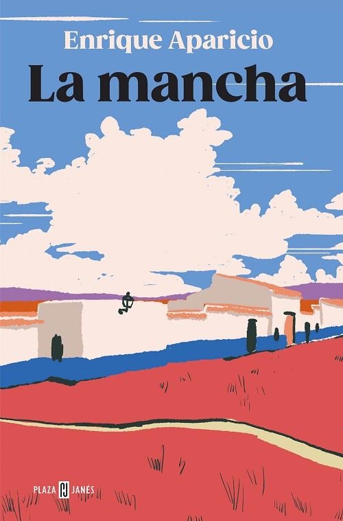 MANCHA, LA | 9788401032318 | APARICIO, ENRIQUE | Llibreria Drac - Librería de Olot | Comprar libros en catalán y castellano online
