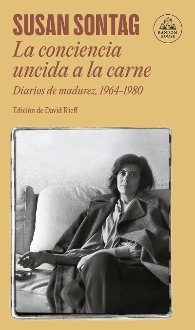 CONCIENCIA UNCIDA A LA CARNE, LA | 9788439744276 | SONTAG, SUSAN | Llibreria Drac - Llibreria d'Olot | Comprar llibres en català i castellà online