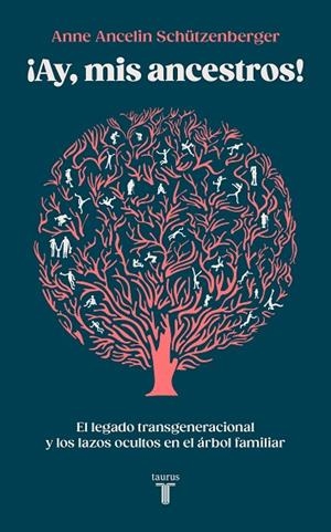 AY, MIS ANCESTROS! (GREAT IDEAS 22) | 9788430627035 | SCHÜTZENBERGER, ANCELIN | Llibreria Drac - Librería de Olot | Comprar libros en catalán y castellano online