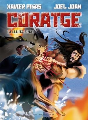 LLUITA FINAL, LA (CORATGE 2) | 9788410131187 | JOAN I JUVÉ, JOEL | Llibreria Drac - Llibreria d'Olot | Comprar llibres en català i castellà online
