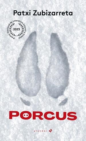 PORCUS | 9788414059746 | ZUBIZARRETA, PATXI | Llibreria Drac - Llibreria d'Olot | Comprar llibres en català i castellà online