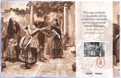 PUBLICACIONES ESPECIALES | 9788410048669 | BENAIGES, ANTONI | Llibreria Drac - Llibreria d'Olot | Comprar llibres en català i castellà online