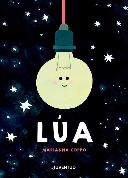 LÚA | 9788426148872 | COPPO, MARIANNA | Llibreria Drac - Librería de Olot | Comprar libros en catalán y castellano online