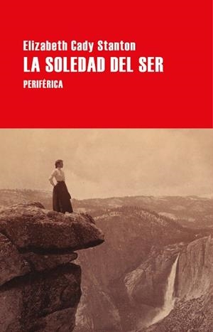 SOLEDAD DEL SER, LA | 9788418838828 | STANTON, ELIZABETH CADY | Llibreria Drac - Librería de Olot | Comprar libros en catalán y castellano online