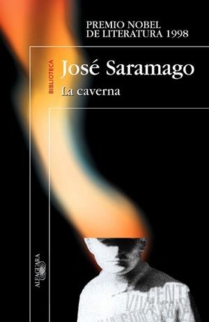 CAVERNA, LA | 9788420442280 | SARAMAGO, JOSE | Llibreria Drac - Llibreria d'Olot | Comprar llibres en català i castellà online