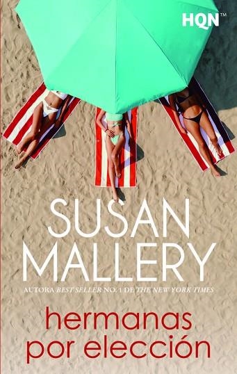 HERMANAS POR ELECCIÓN | 9788410627871 | MALLERY, SUSAN | Llibreria Drac - Librería de Olot | Comprar libros en catalán y castellano online