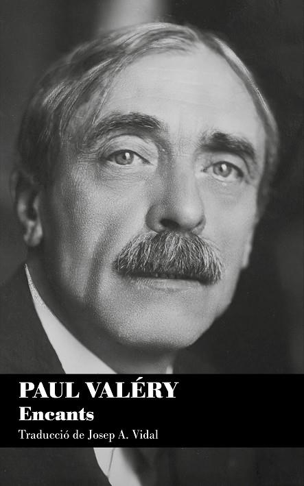 ENCANTS | 9788413035383 | VALÉRY, PAUL | Llibreria Drac - Librería de Olot | Comprar libros en catalán y castellano online