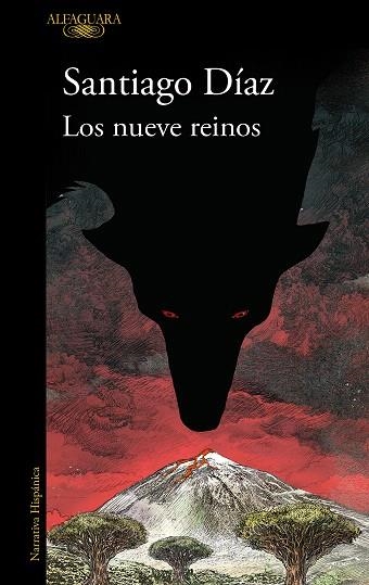 NUEVE REINOS, LOS | 9788420477428 | DÍAZ, SANTIAGO | Llibreria Drac - Librería de Olot | Comprar libros en catalán y castellano online