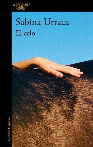 CELO, EL | 9788420476889 | URRACA, SABINA | Llibreria Drac - Librería de Olot | Comprar libros en catalán y castellano online