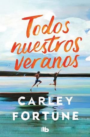 TODOS NUESTROS VERANOS | 9788413149110 | FORTUNE, CARLEY | Llibreria Drac - Llibreria d'Olot | Comprar llibres en català i castellà online