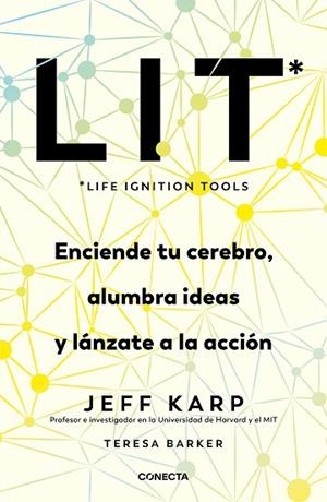 LIT (LIFE IGNITION TOOLS) | 9788417992156 | KARP, JEFF | Llibreria Drac - Librería de Olot | Comprar libros en catalán y castellano online